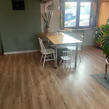 Apartmán Sopot, The Very Center Sopoty