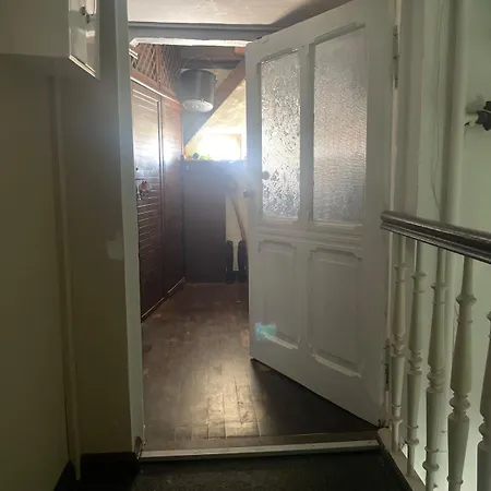 Sopot, The Very Center Apartment
