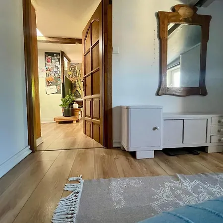 Sopot, The Very Center Apartment *