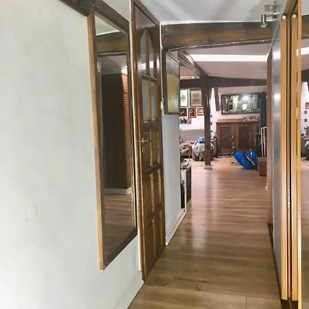 Sopot, The Very Center Apartment *